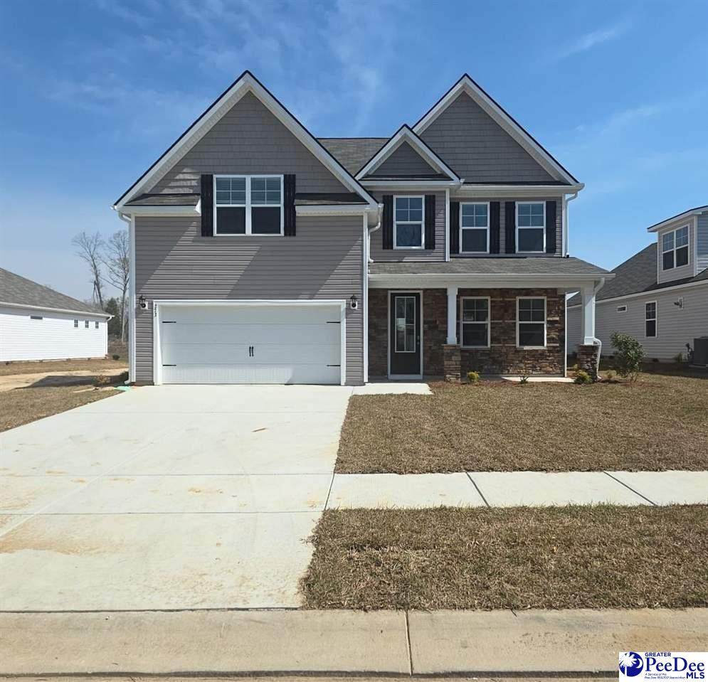 273 Bluff View Ln - Photo 1