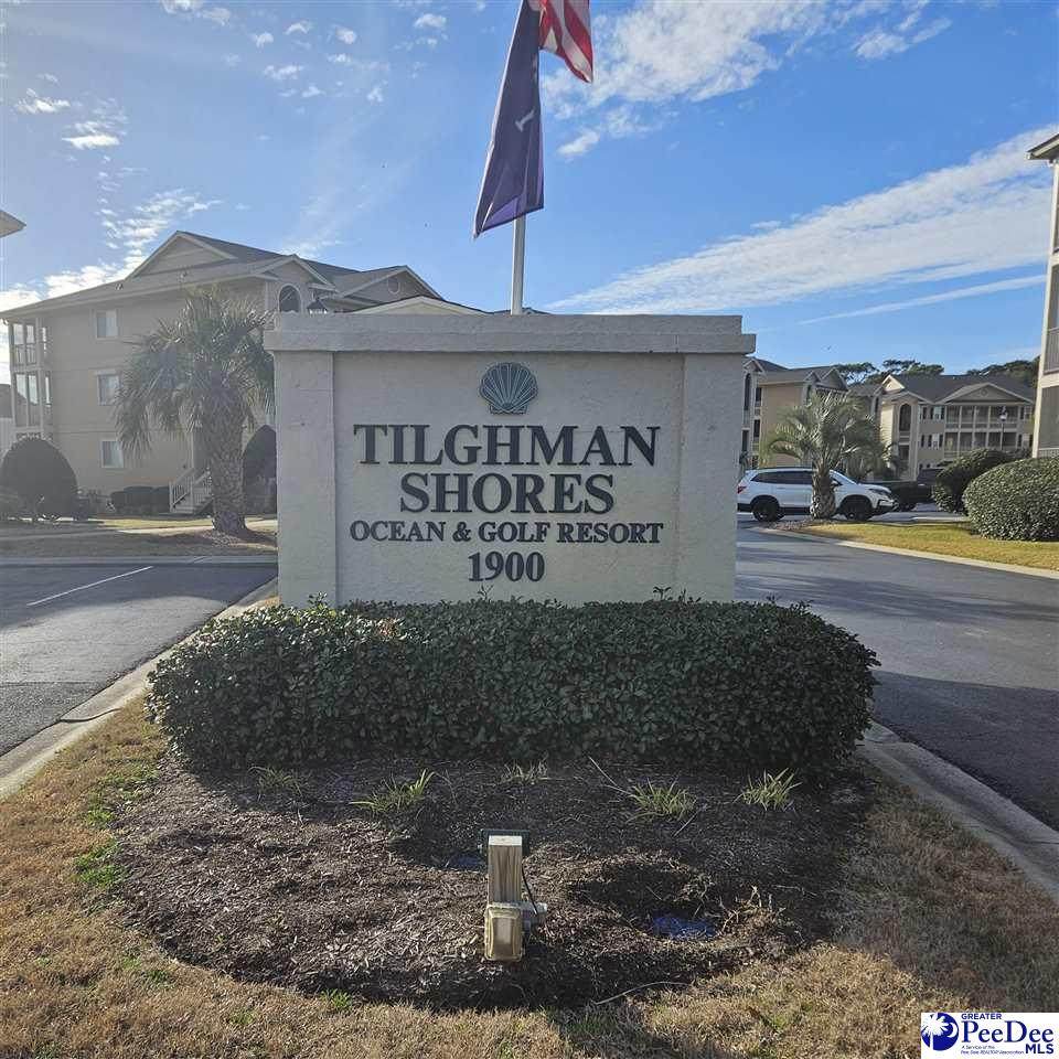1900 Duffy Street  Tilghman Shores J4 - Photo 1