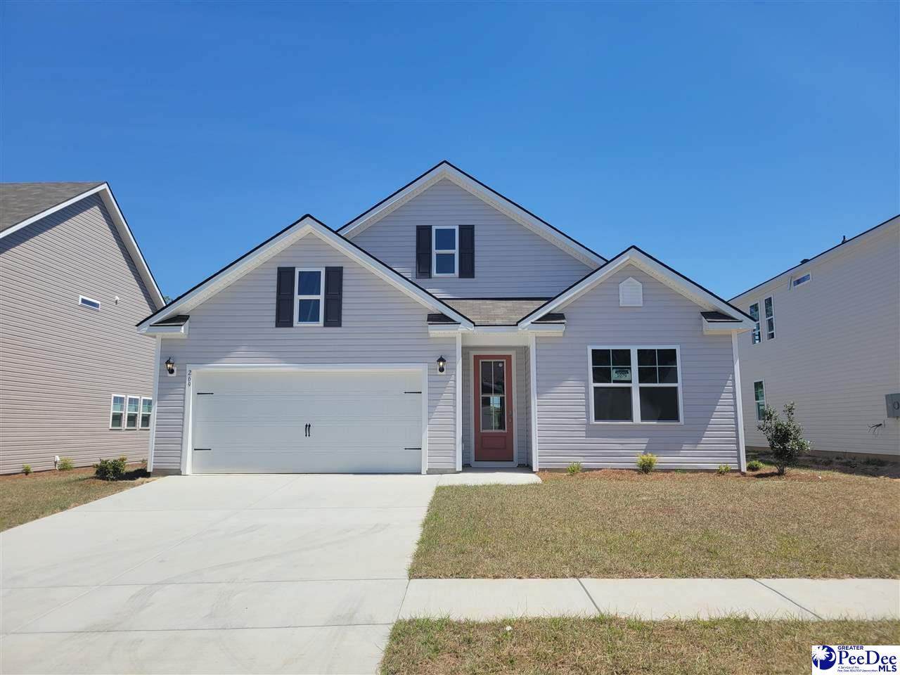 269 Bluff View Ln - Photo 1