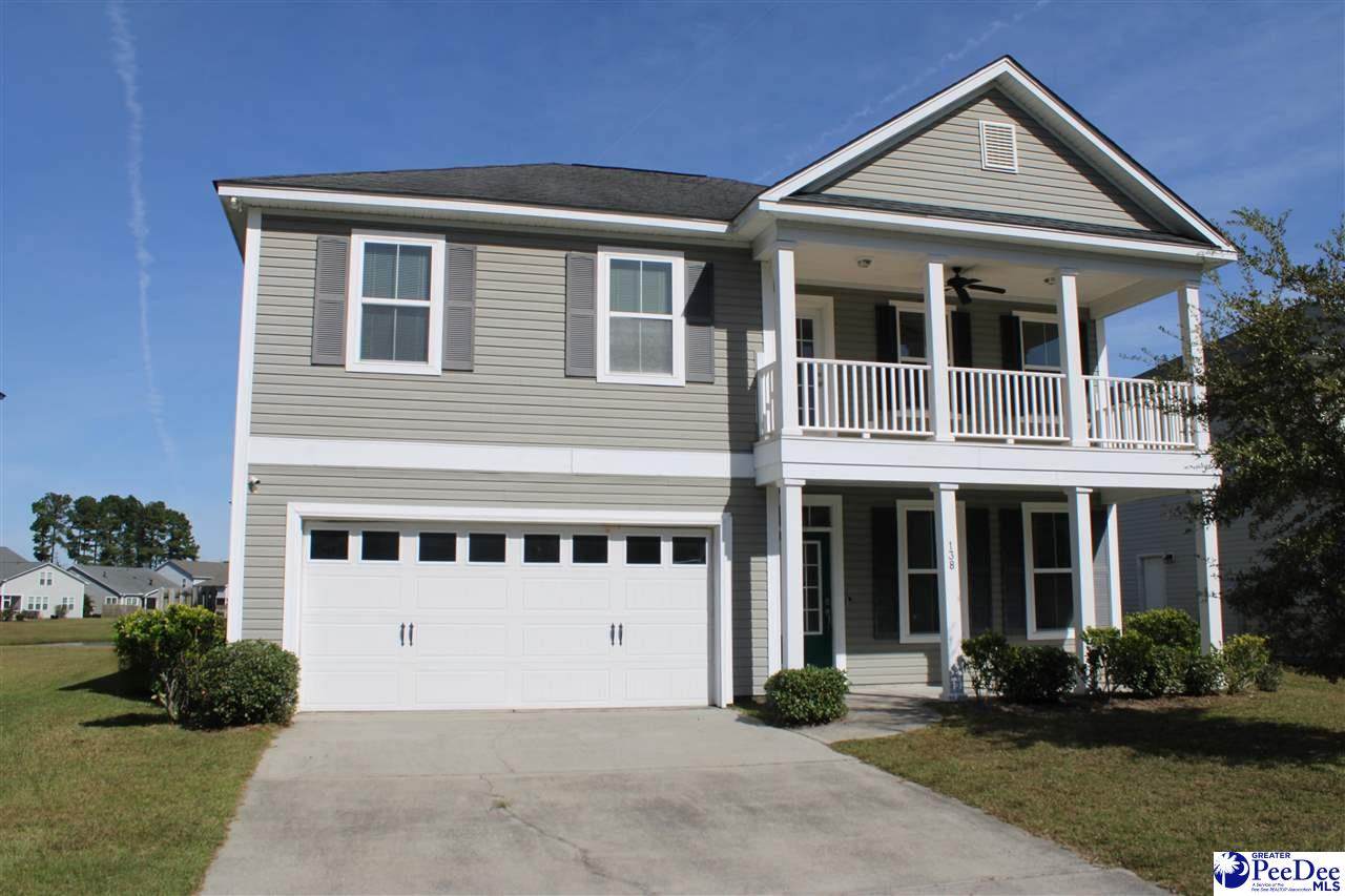 138 Shadybrook Drive - Photo 1