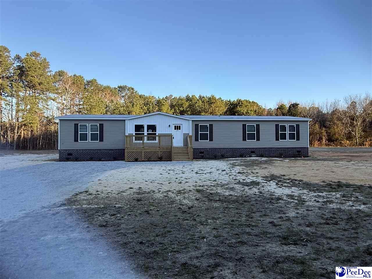 2711 Ballpark Road - Photo 1