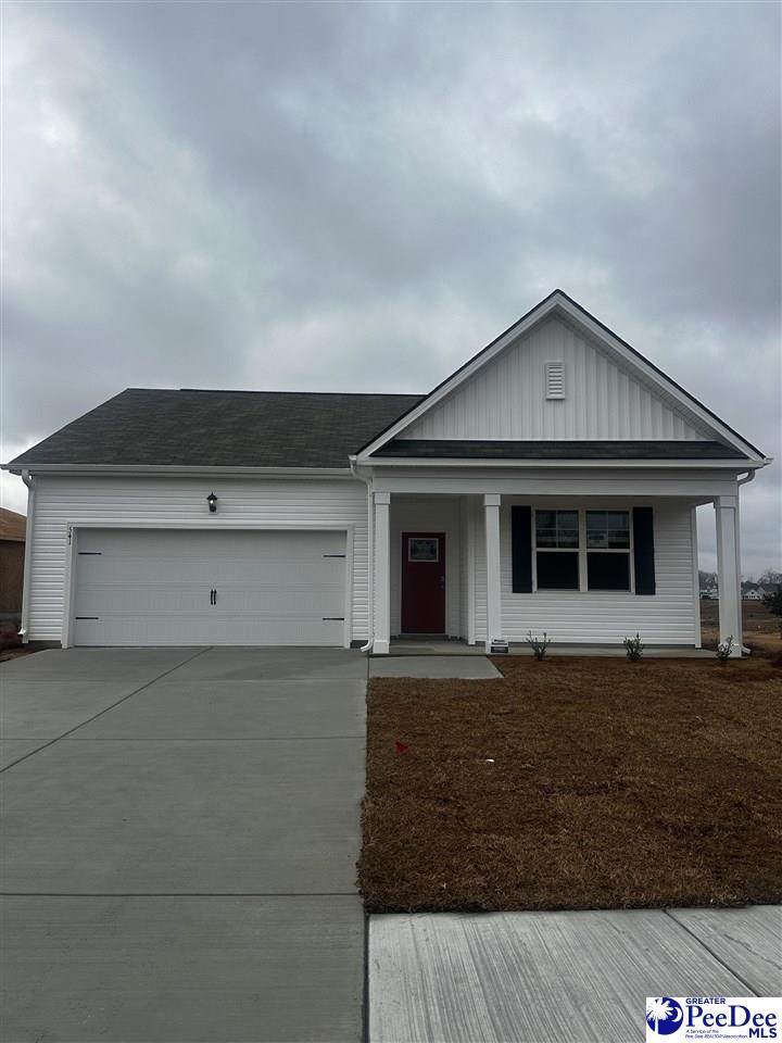 541 Bluff View Lane - Photo 1
