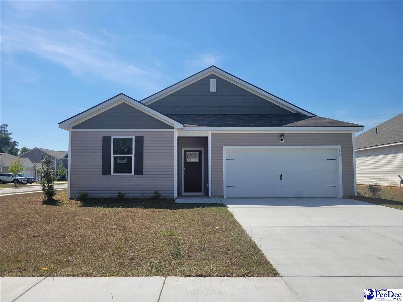 629 Bluff View Lane - Photo 1