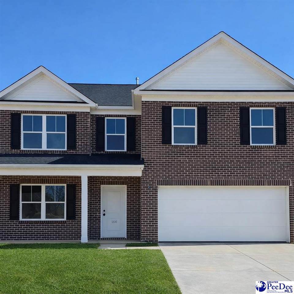 1209 Summer Duck Loop - Photo 1