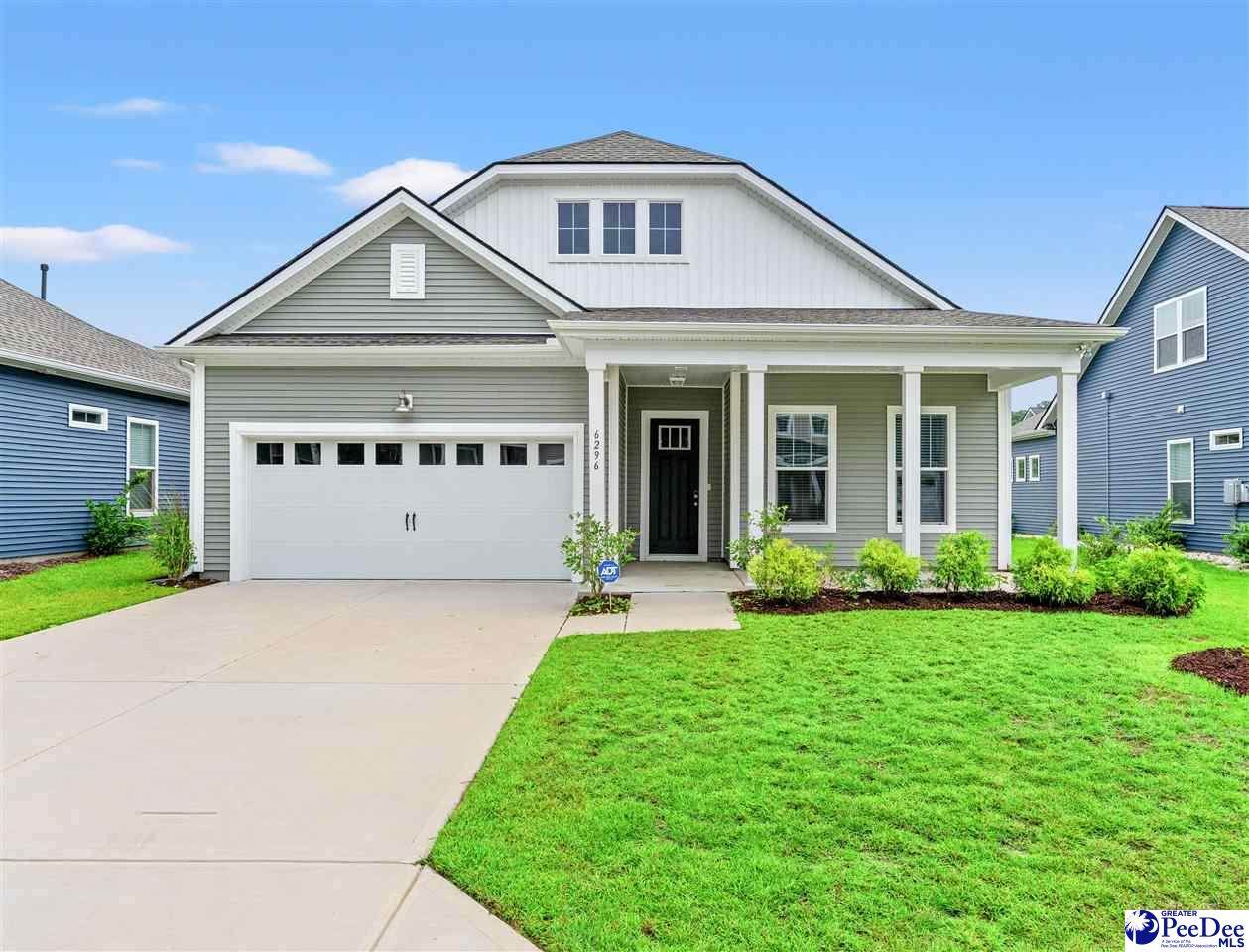 6296 Chadderton Circle - Photo 1