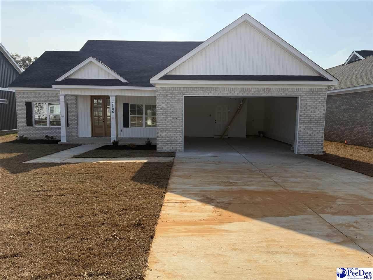 2906 Fincher Drive - Photo 1