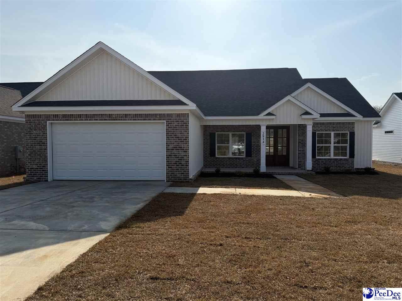 2914 Fincher Drive - Photo 1