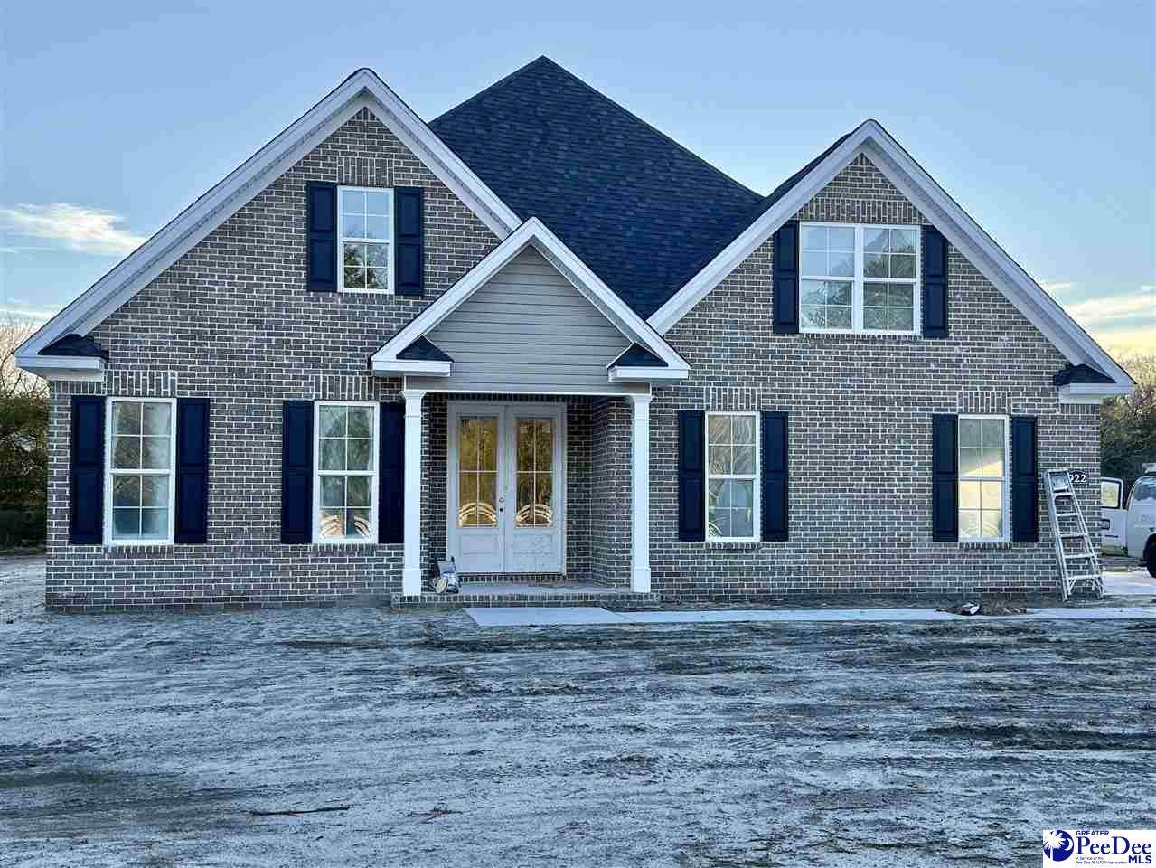 922 Third Loop Rd - Photo 1