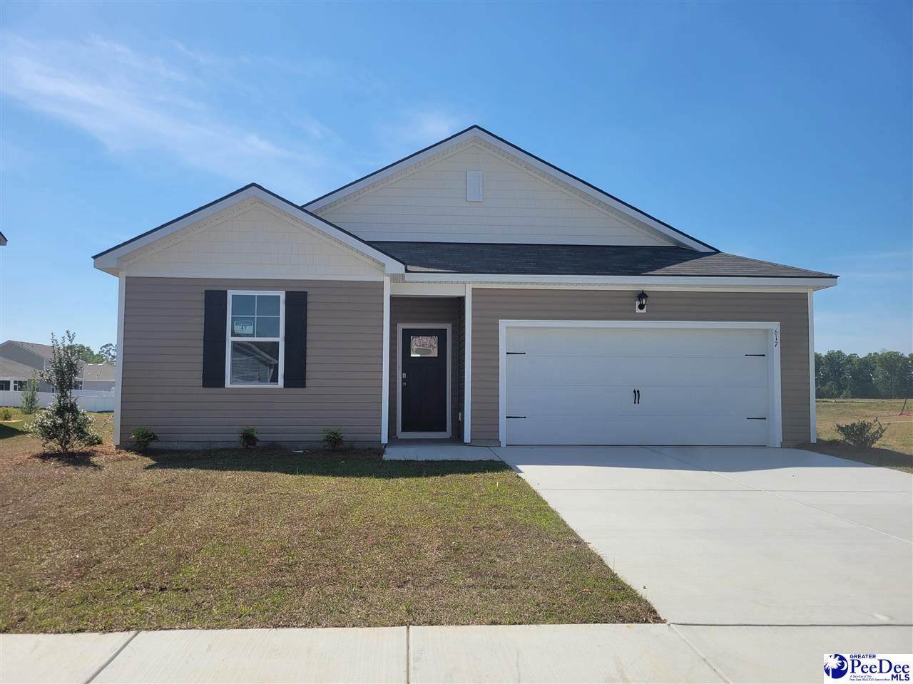 617 Bluff View Lane - Photo 1