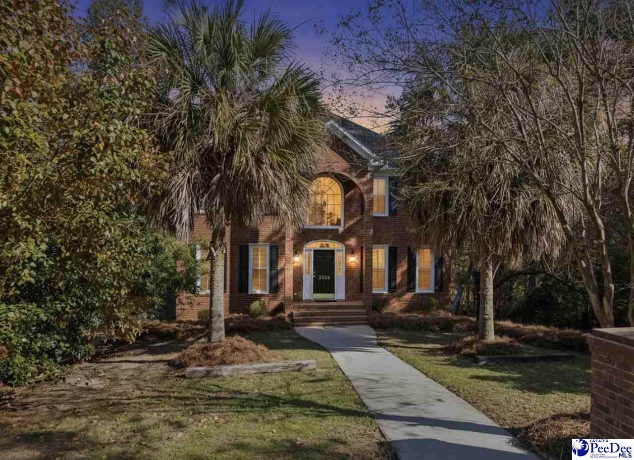 3326 Hampton Pointe Drive - Photo 1