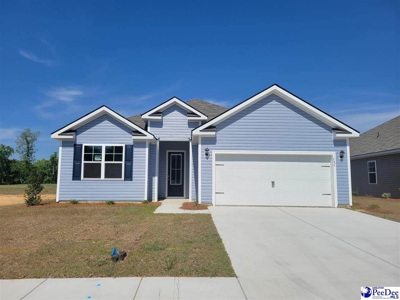 289 Bluff View Ln - Photo 1