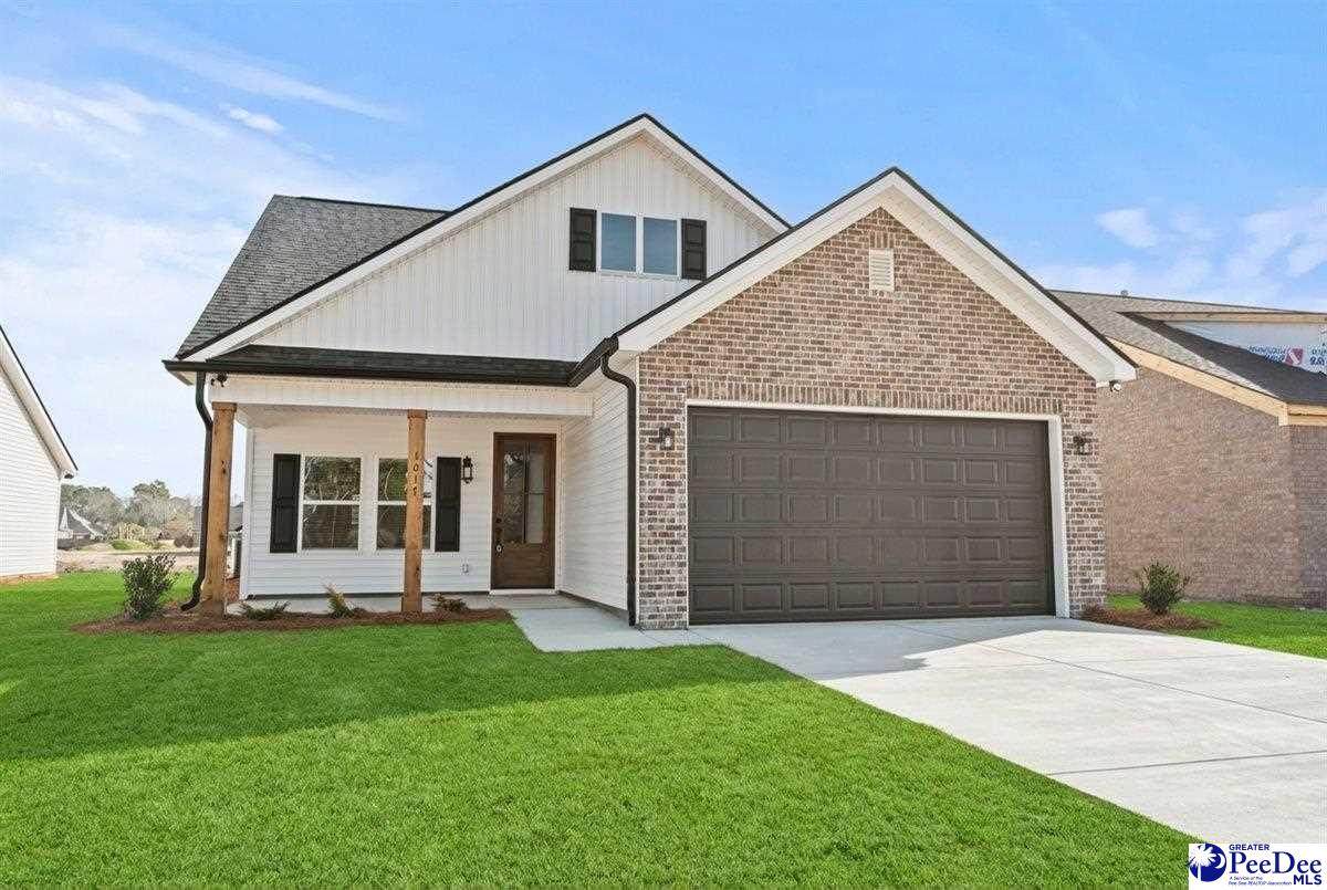 1017 Wessex Drive - Photo 1