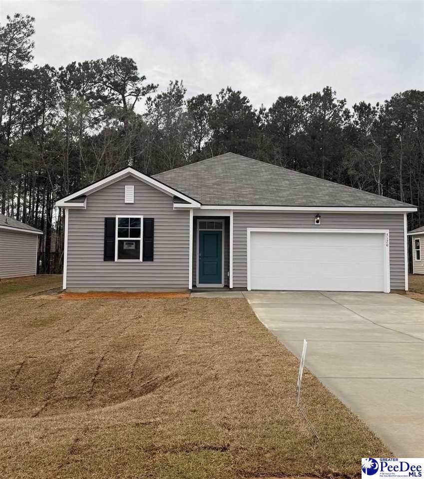 5170 Shallowford Road - Photo 1