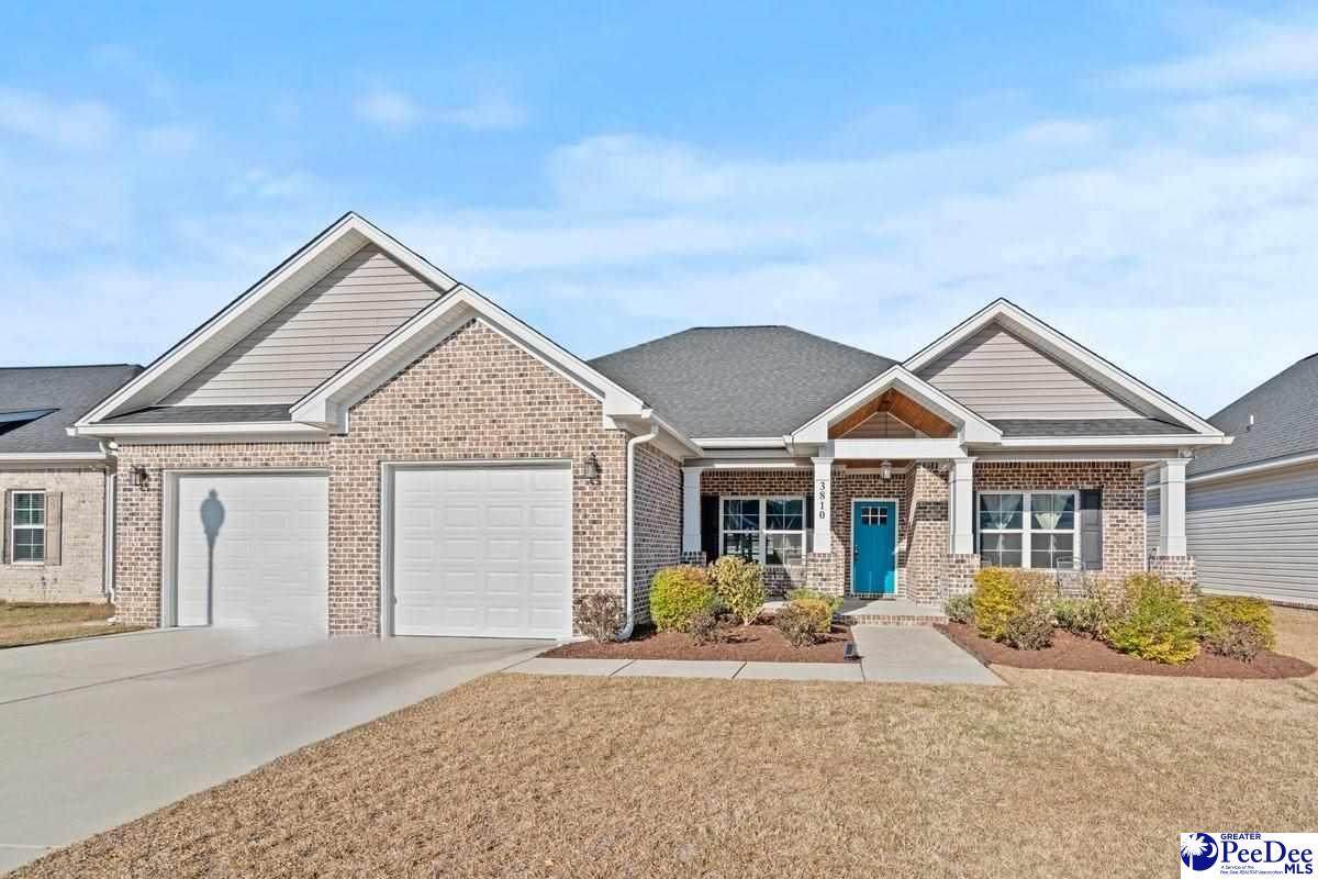 3810 Bogart Street - Photo 1