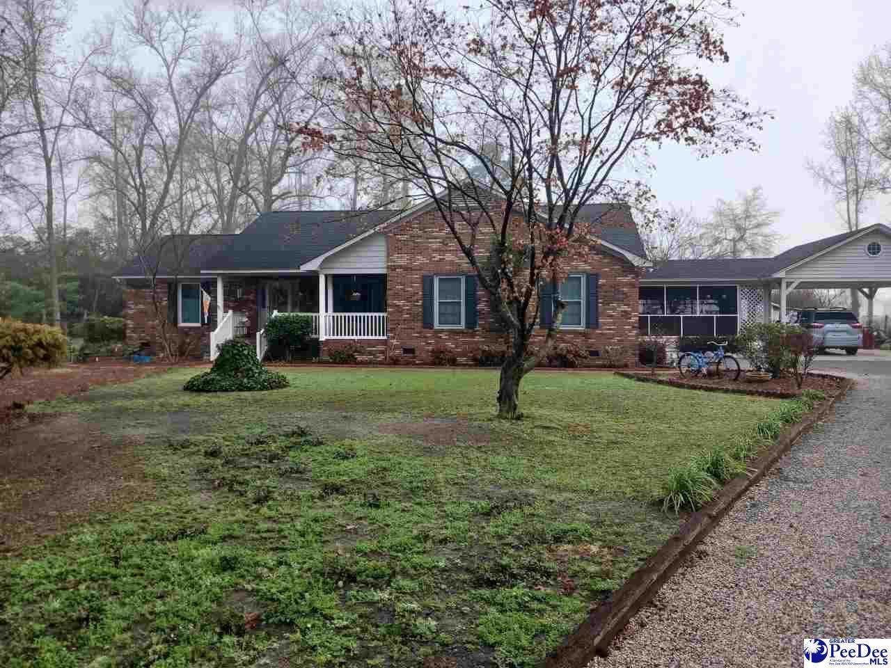2801 Danny Road - Photo 1