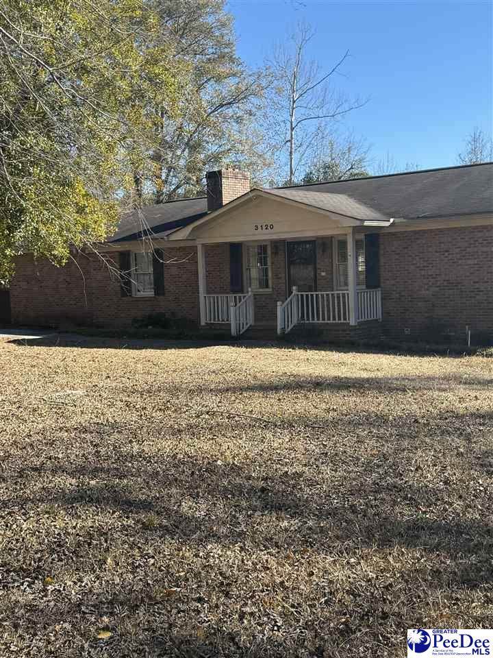 3120 Flowers Rd. - Photo 1