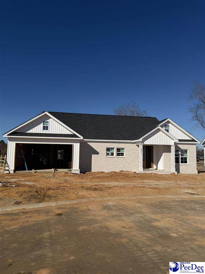 3053 Fincher Drive - Photo 1