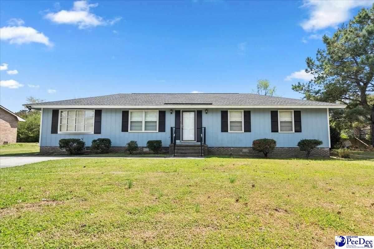 308 Sanders Ct. - Photo 1