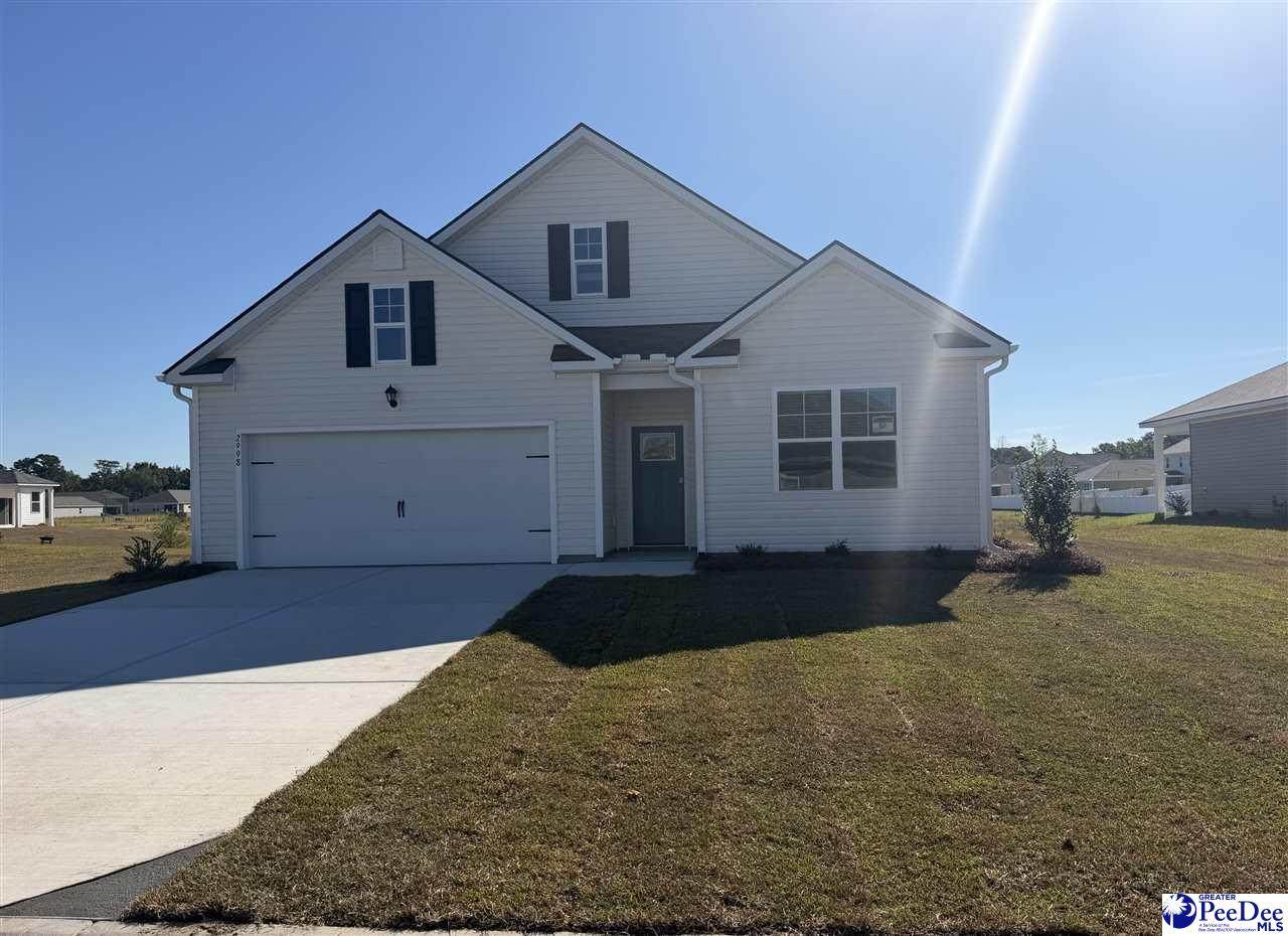 2998 Royal Bluff Lane - Photo 1
