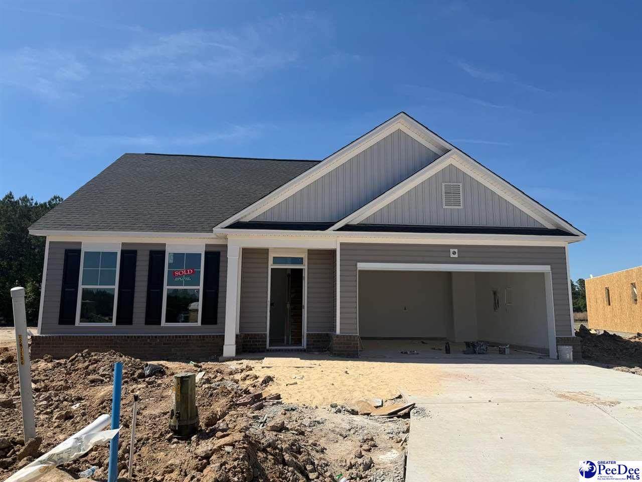 3179 Mccracken Drive (Lot 7) - Photo 1
