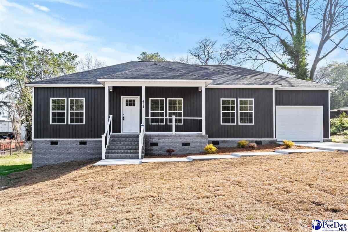 421 Kenwood Avenue - Photo 1