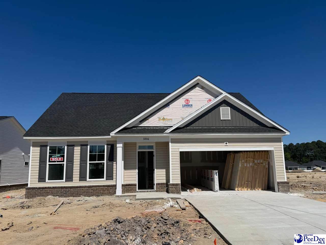 3206 Mccracken Drive (Lot 71) - Photo 1