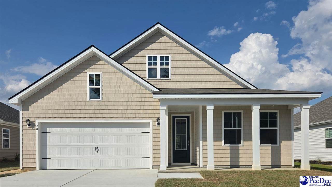 281 Bluff View Ln - Photo 1