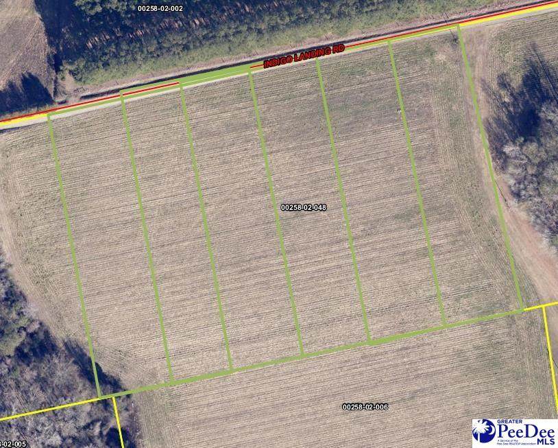 Tbd Indigo Landing Rd - Photo 1