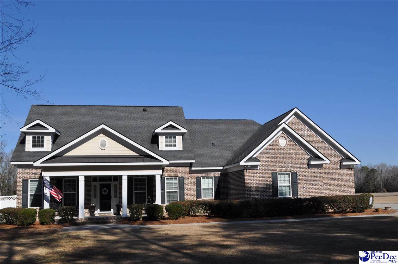 307 Oliver Street - Photo 1