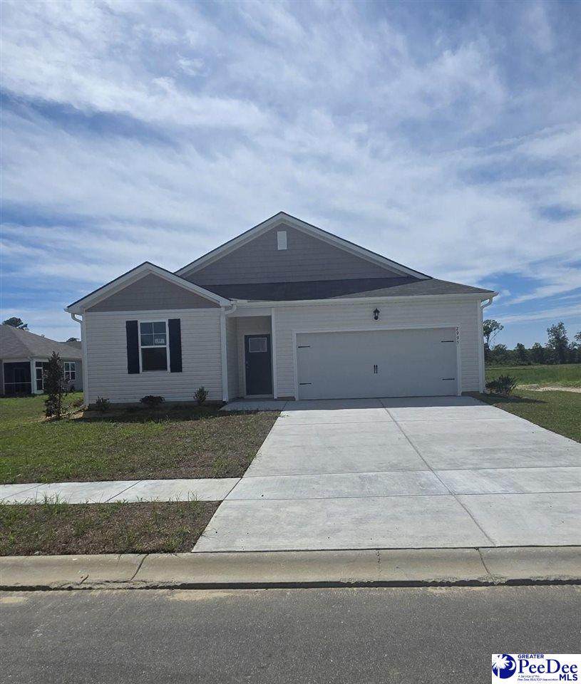 2994 Royal Bluff Lane - Photo 1