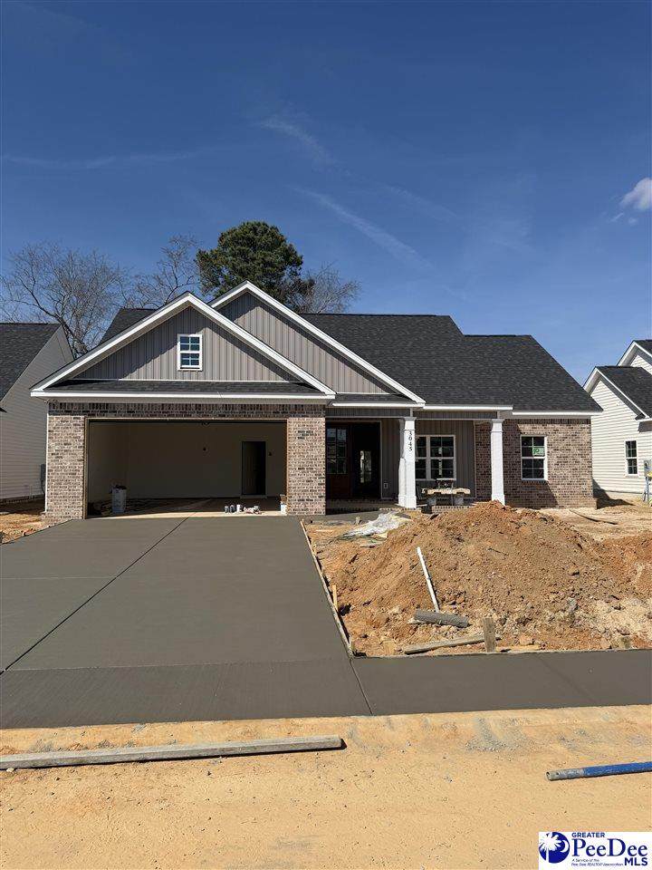 3045 Fincher Drive - Photo 1