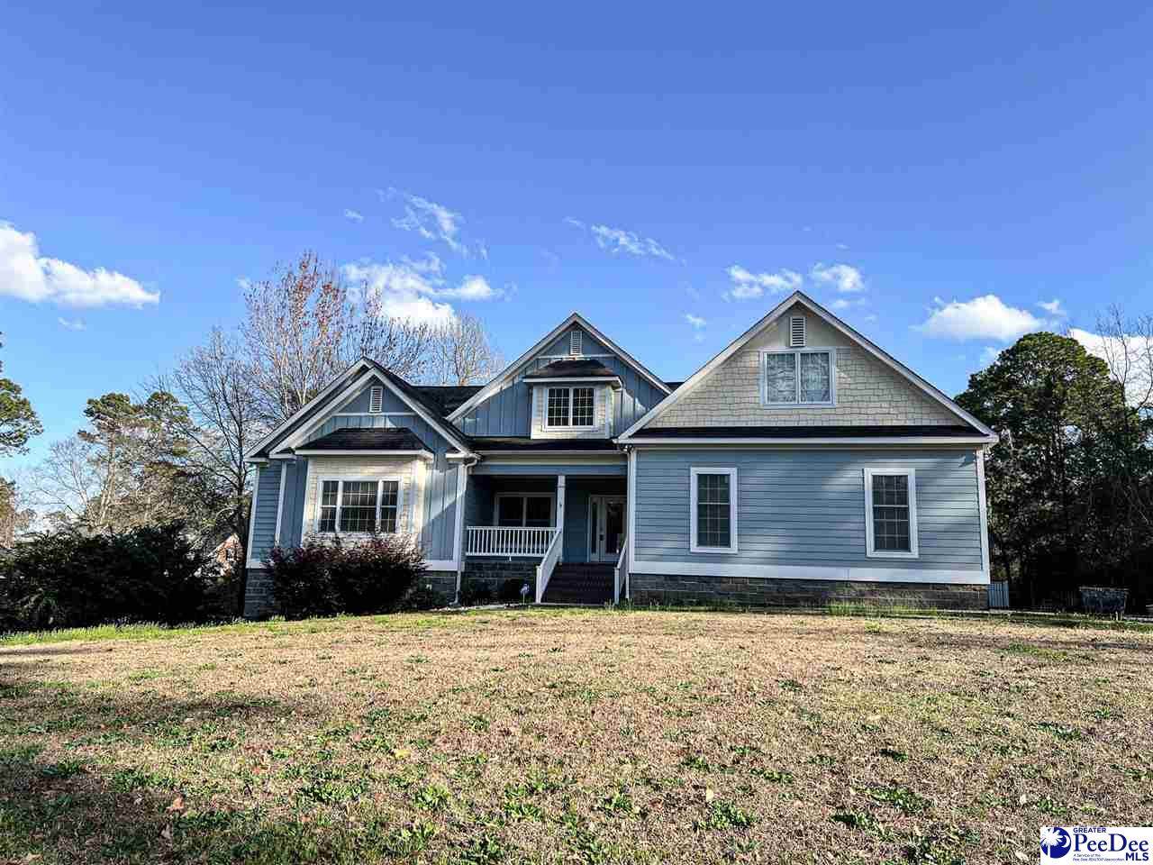 654 Beaverdam Dr - Photo 1