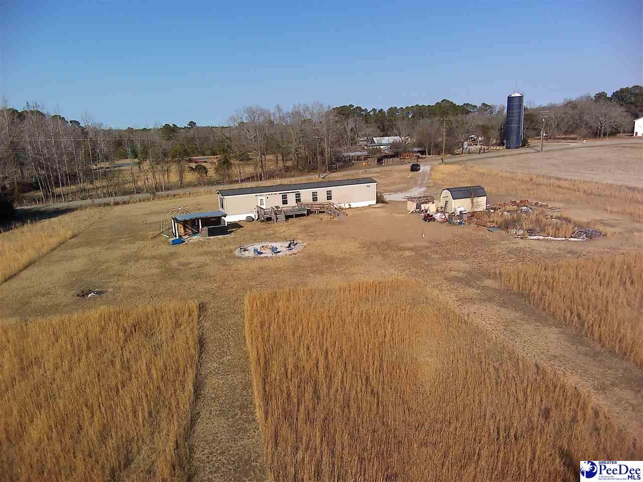 5140 Sardis Hwy - Photo 1