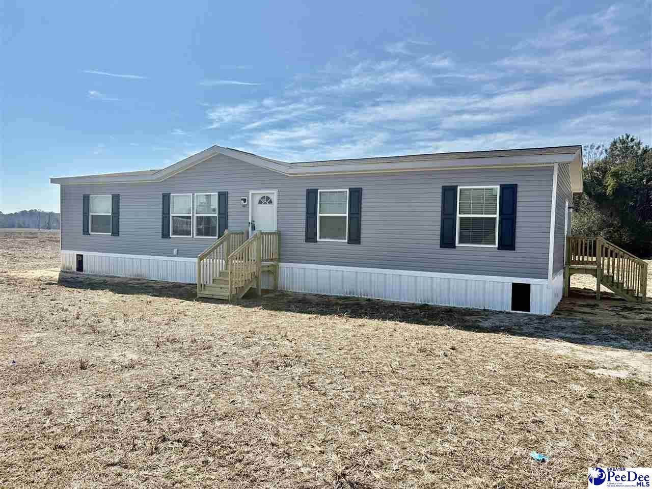1487 Old Hamer Rd. - Photo 1