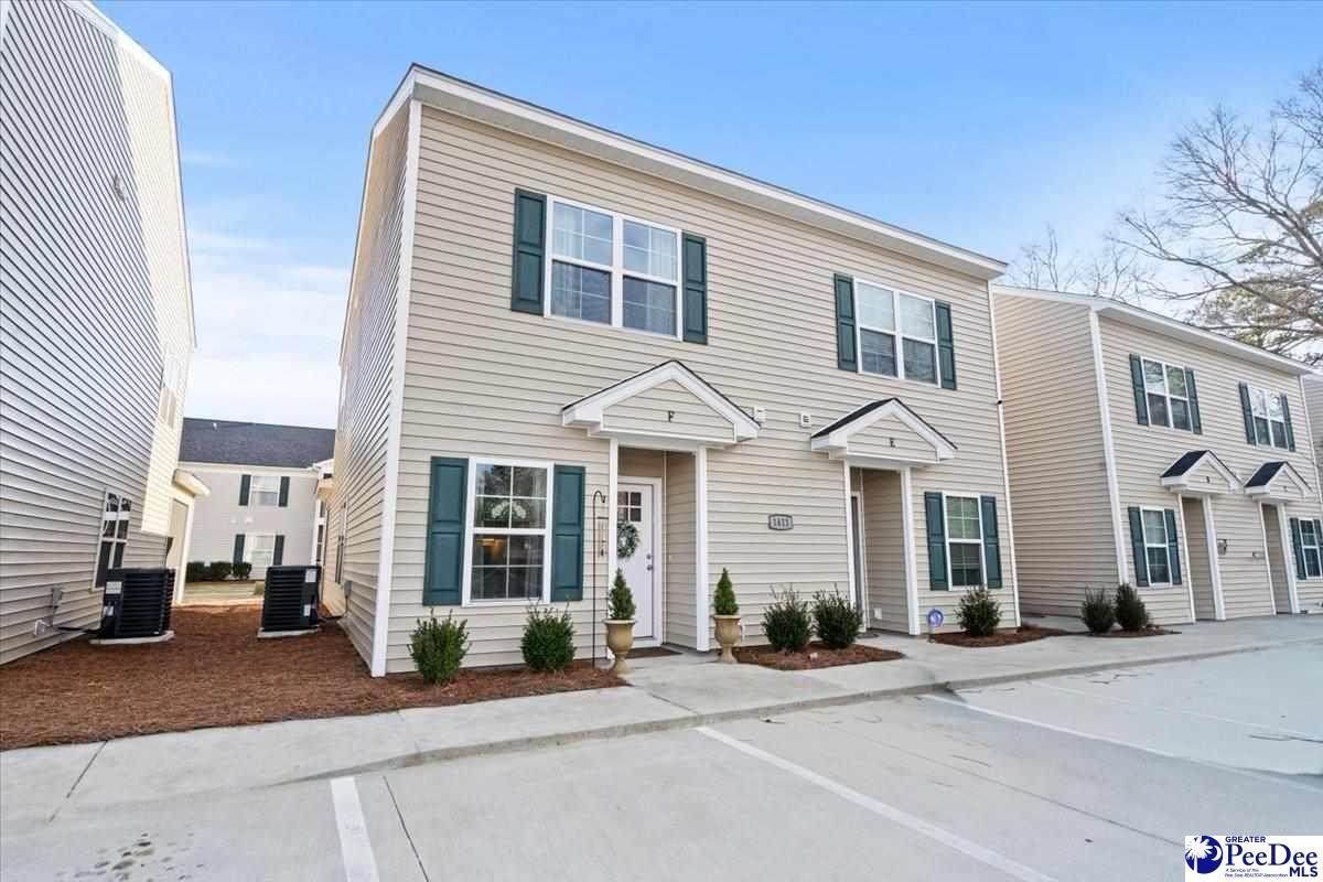 1411 Golf Terrace Blvd. Apt. F - Photo 1