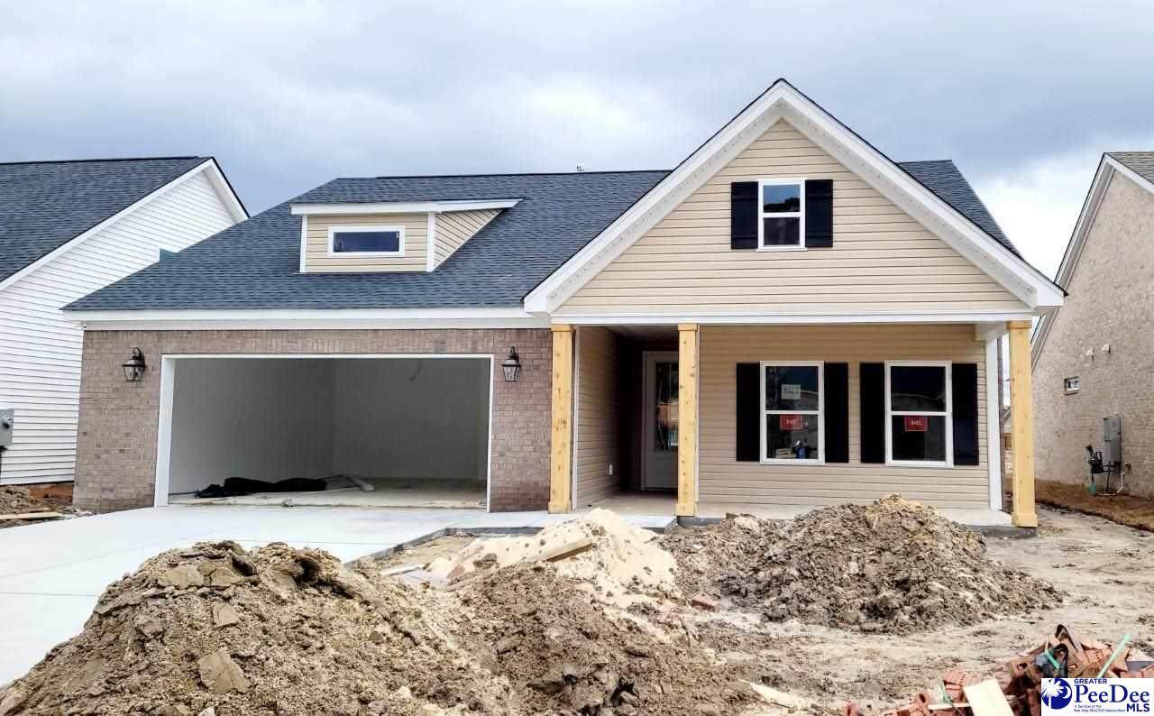 1019 Wessex - Photo 1