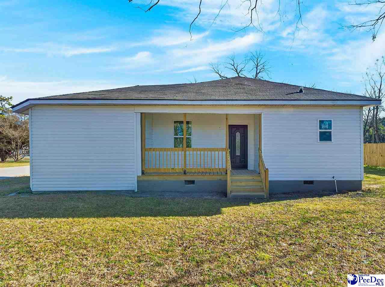 511 Limit St. - Photo 1