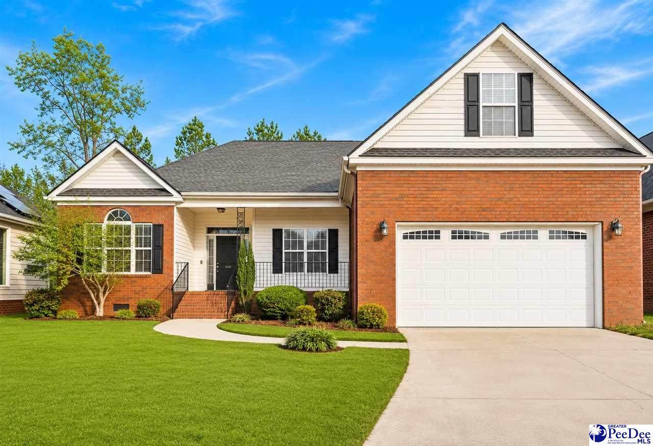 450 Sterling Drive - Photo 1