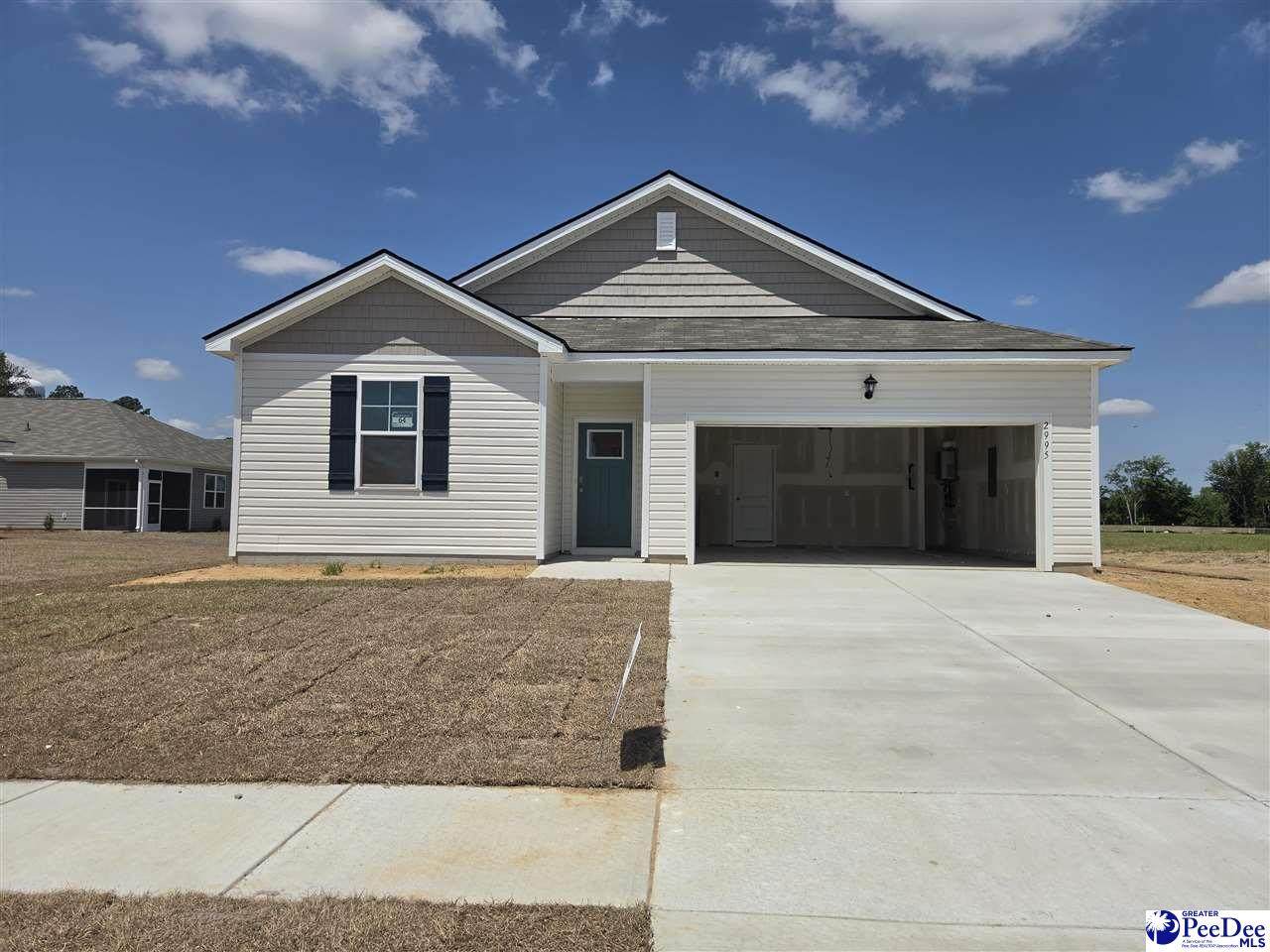 2995 Royal Bluff Lane - Photo 1