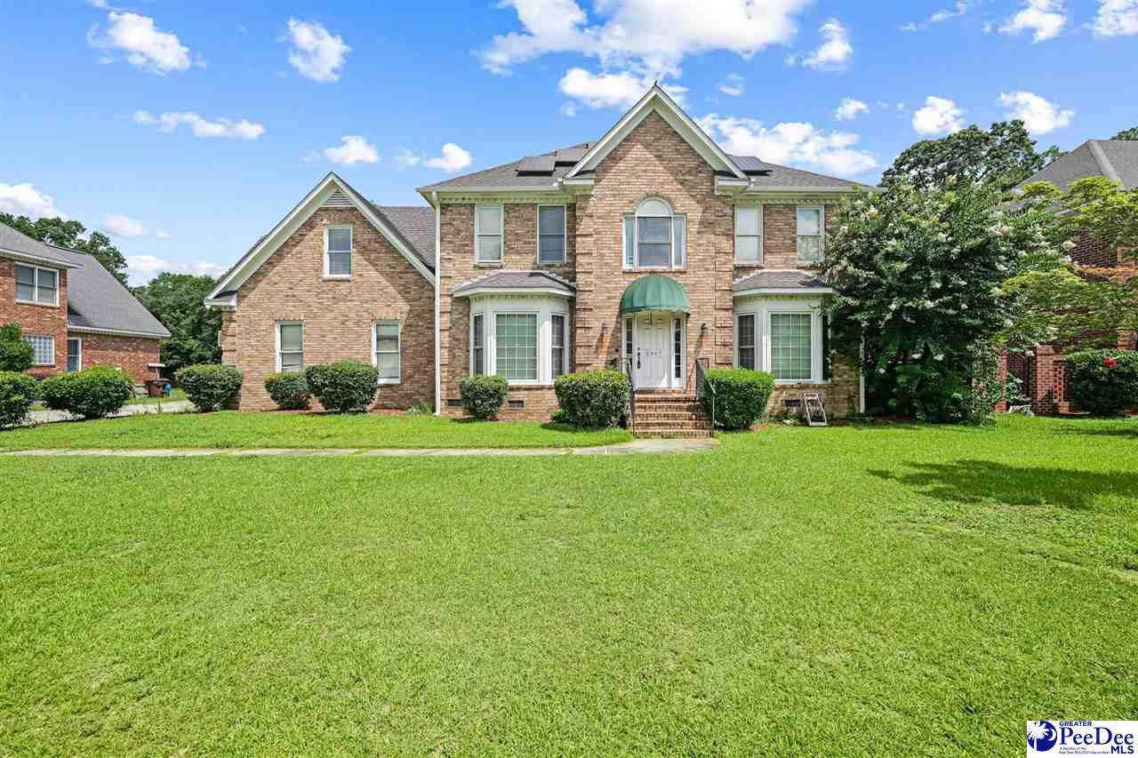 3307 Poplar Chase - Photo 1