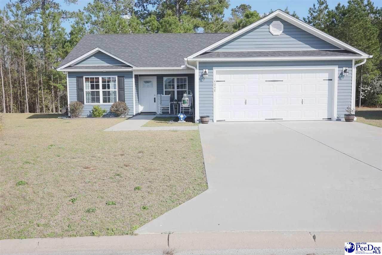 4048 Milan Rd - Photo 1