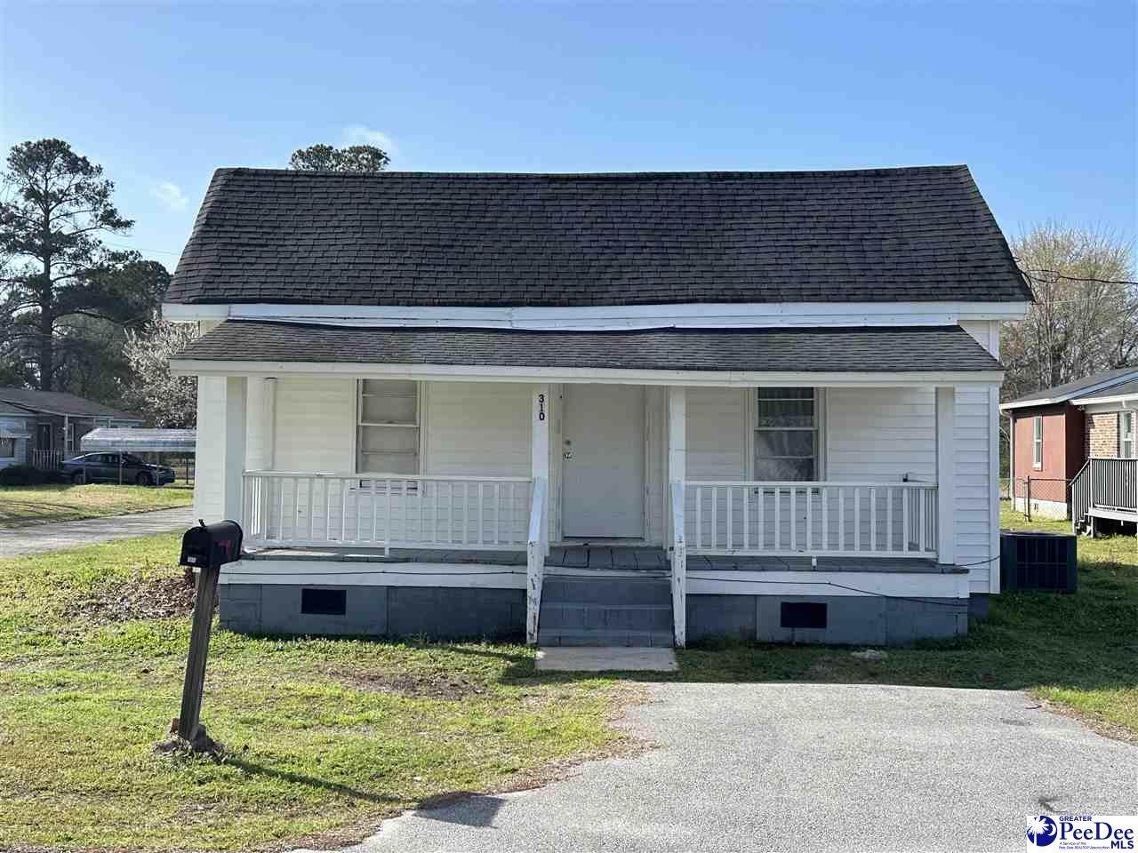 310 Georgetown Street - Photo 1