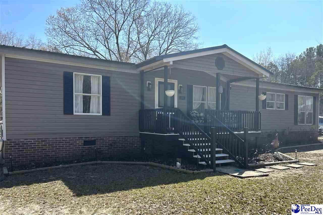 6102 Berry Rd - Photo 1