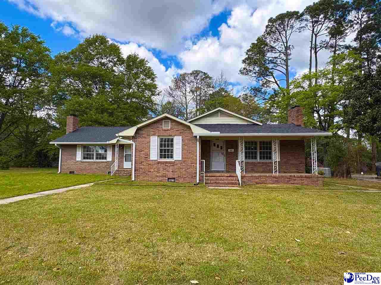 219 Marion St - Photo 1