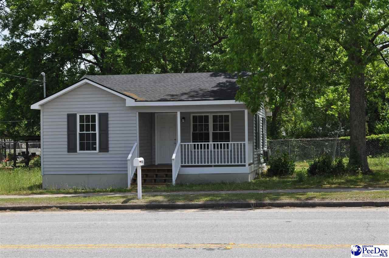 702 Liberty Street - Photo 1
