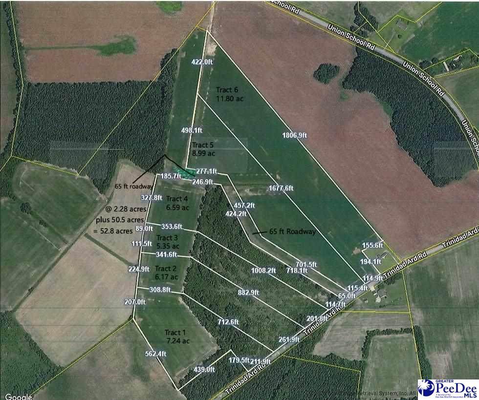 TBD Trinidad Ard Tract 1 - Photo 1