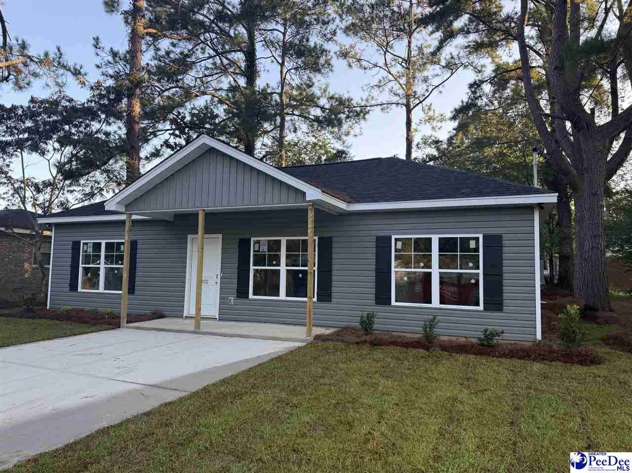 402 Murray Street - Photo 1