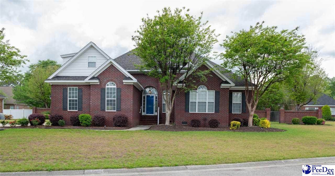 1011 Oak Bend Ln - Photo 1