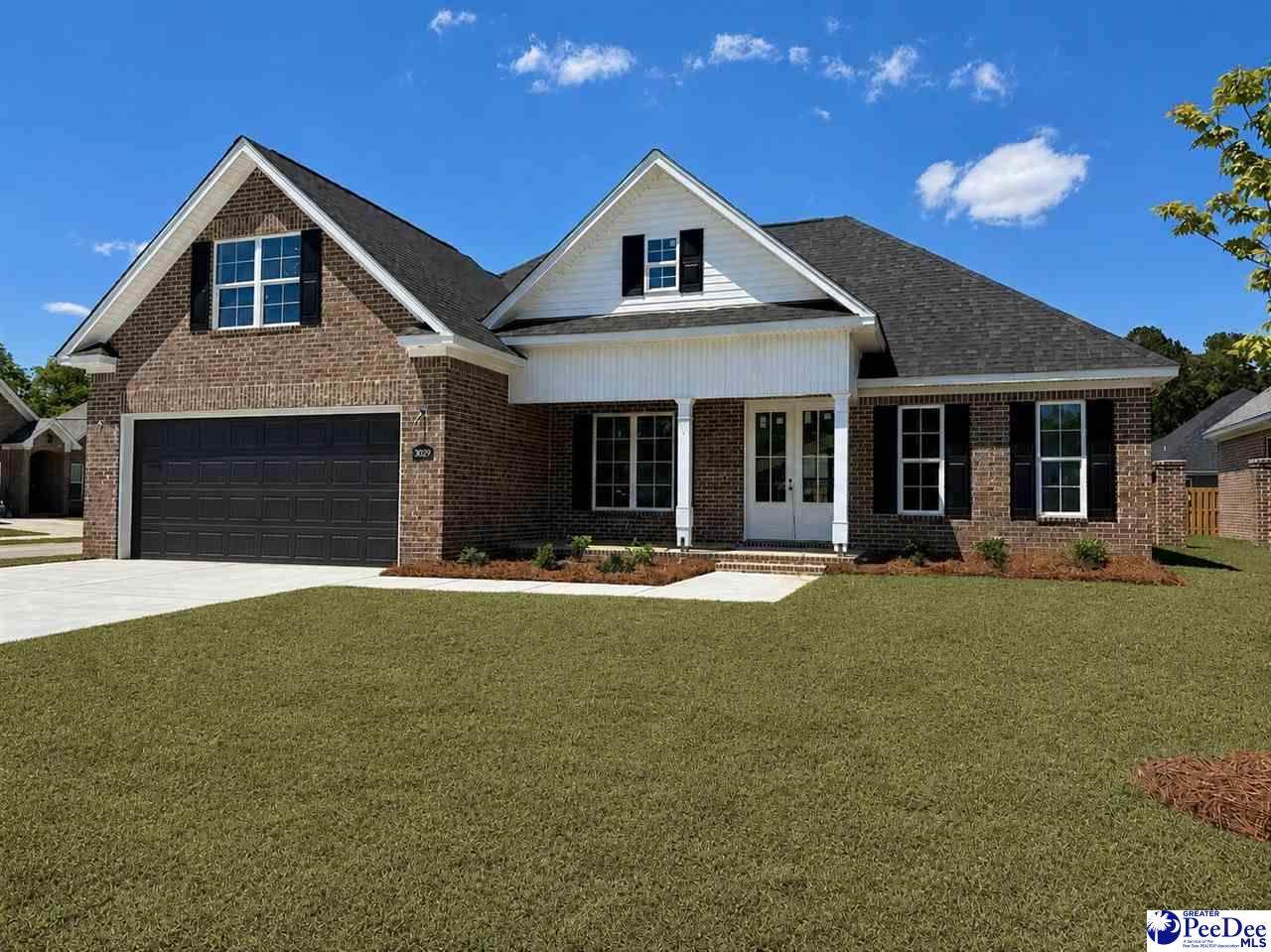 3029 Weatherstone Ln - Photo 1