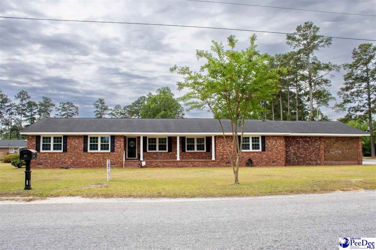 211 English Park Rd. - Photo 1
